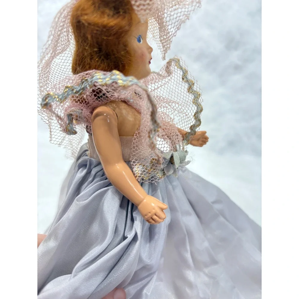 Marcie Doll vintage marcie